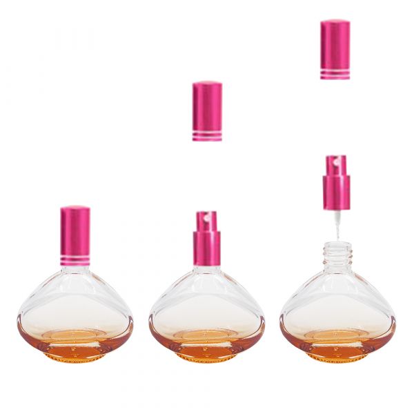 Columbia orange 13ml (microspray pink)